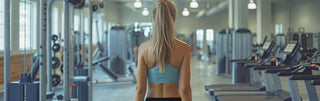 The real reason women are quitting the gym? Two words: Bladder leaks.