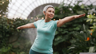 Is it normal to leak when you exercise? Yes. And no, you don't have to live with it.