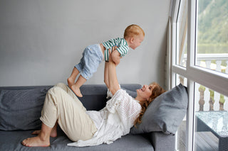 Bladder leaks after having a baby: What's normal, what isn't, and what actually helps