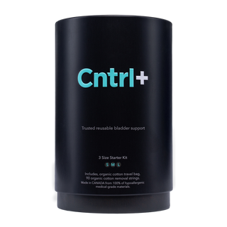 Kit de démarrage Cntrl (sur ordonnance)