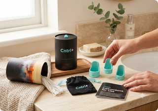 Cntrl+ Starter Kit