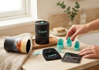 Cntrl+ Starter Kit