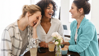 Leaking when you laugh, sneeze, or cough: Why it happens and how to stop planning around it