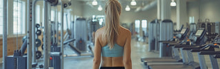 The real reason women are quitting the gym? Two words: Bladder leaks.